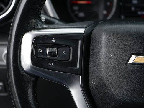 Used 2019 Chevrolet Blazer LT FWD image 22