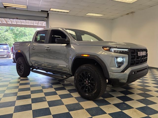 Used 2026 GMC Canyon Elevation w/ Convenience Package RWD image 1