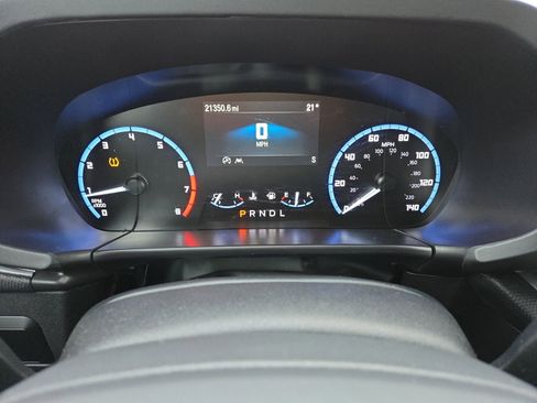 Certified 2024 Ford Bronco Sport Big Bend image 16