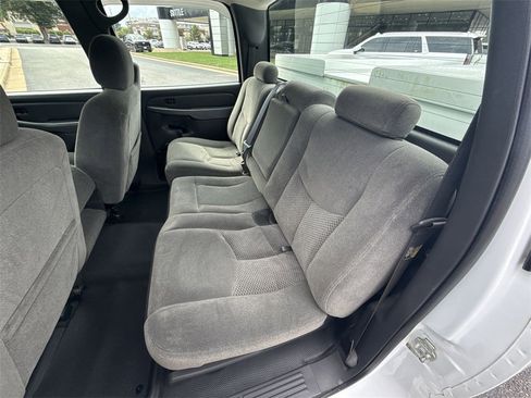 Used 2006 Chevrolet Silverado 2500 LS w/ Skid Plate Package image 21