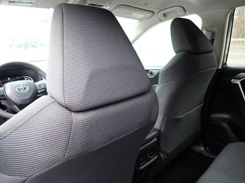 Certified 2024 Toyota RAV4 LE image 16