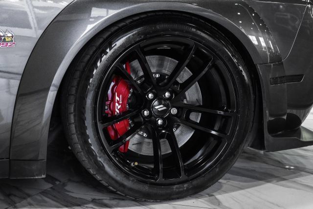 Used 2021 Dodge Challenger R/T Scat Pack RWD image 46