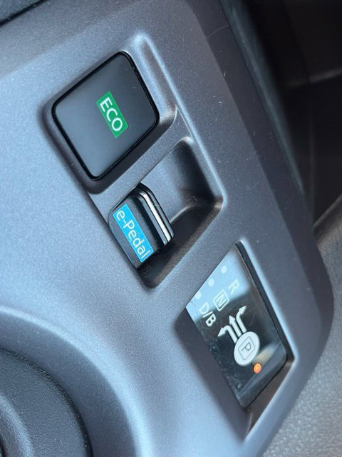 Used 2024 Nissan Leaf S FWD image 23