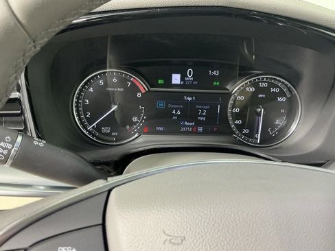 Used 2020 Cadillac XT5 Premium Luxury image 27