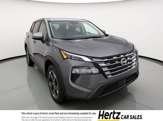 Used 2025 Nissan Rogue SV video 1
