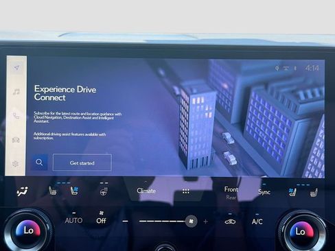 New 2026 Lexus RX 350 Premium Plus image 34