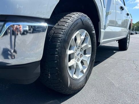 Used 2023 Ford F150 XLT AWD/4WD image 13