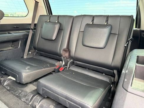 Used 2023 Toyota 4Runner SR5 Premium w/ Moonroof Package AWD/4WD image 13