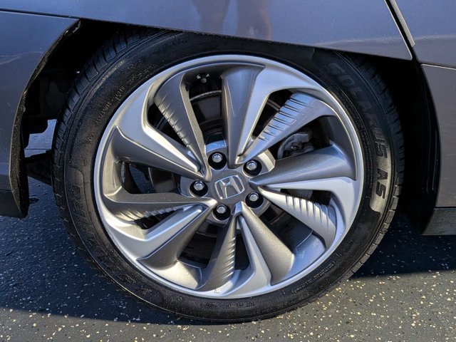 Used 2018 Honda Clarity Plug-In Hybrid image 12