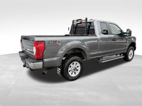 Used 2021 Ford F250 XL w/ STX Appearance Package image 6