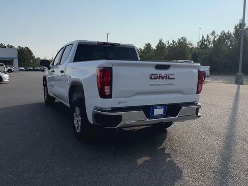 New 2026 GMC Sierra 1500 Pro w/ Pro Value Package image 39