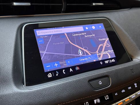 Used 2019 Cadillac XT4 Sport FWD image 28