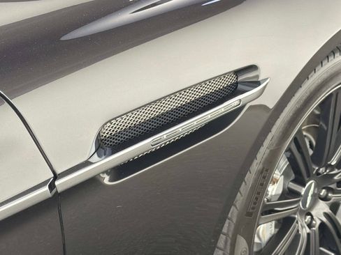 Used 2012 Aston Martin Rapide RWD image 22