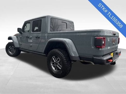 New 2026 Jeep Gladiator Mojave image 5