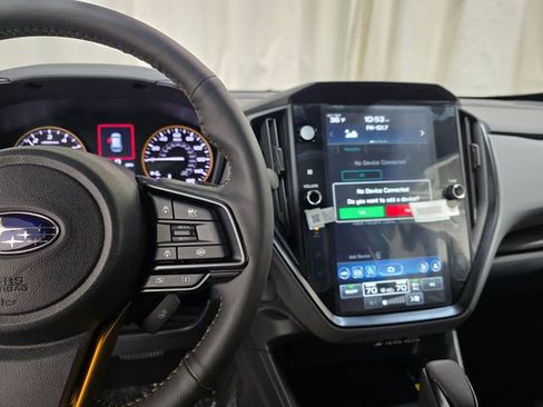 New 2026 Subaru Crosstrek 2.5i Wilderness image 17