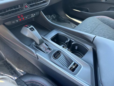 New 2026 Dodge Charger Scat Pack w/ Blacktop Package AWD/4WD image 21