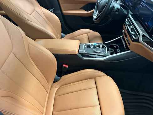 Used 2023 BMW i4 eDrive35 w/ Premium Package RWD image 15