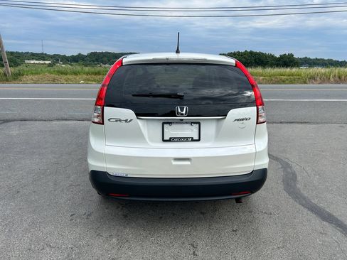 Used 2012 Honda CR-V EX image 7