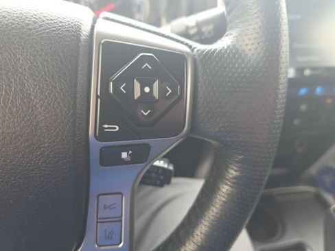 Used 2023 Toyota 4Runner Limited image 16