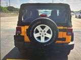 Used 2012 Jeep Wrangler Sport image 3