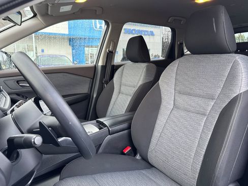 Used 2023 Nissan Rogue SV image 21