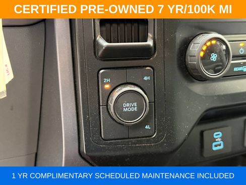 Used 2023 Ford F150 XLT AWD/4WD image 29