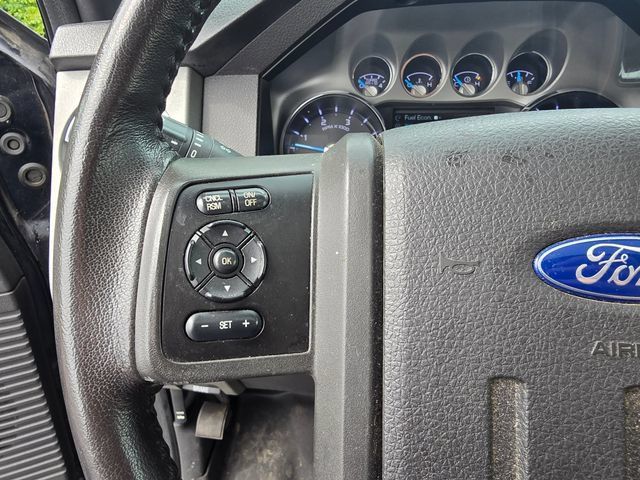 Used 2016 Ford F450 Lariat w/ Lariat Ultimate Package AWD/4WD image 27