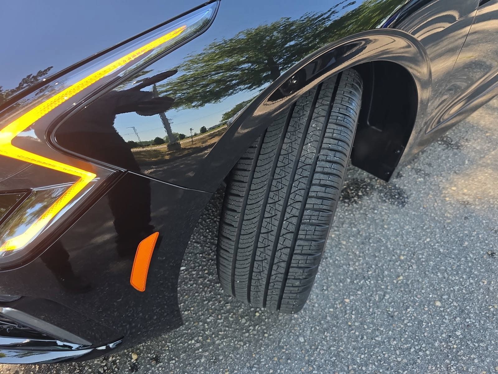 New 2026 Kia K5 GT-Line FWD image 34