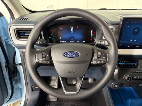 New 2026 Ford Maverick XLT FWD image 17