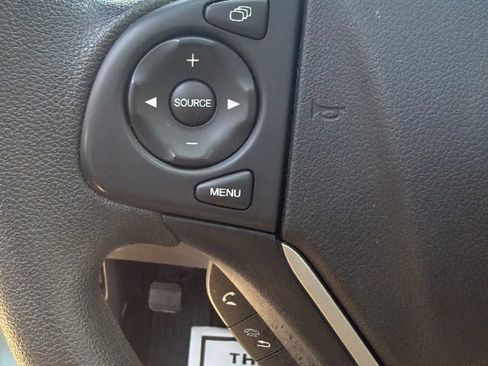 Used 2014 Honda CR-V EX image 17