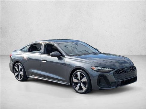 New 2026 Audi A5 2.0T Premium Plus AWD/4WD image 5