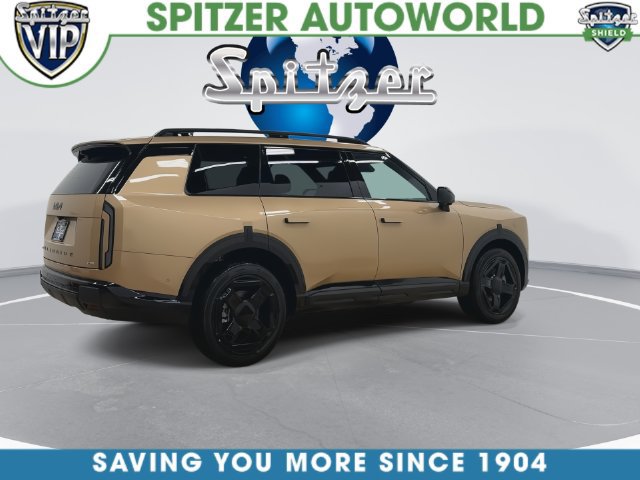 New 2027 Kia Telluride X-Line SX Prestige AWD/4WD image 16
