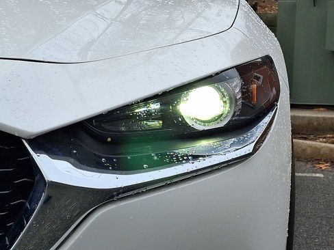 Used 2023 MAZDA CX-30 AWD 2.5 S w/ Preferred Package image 9