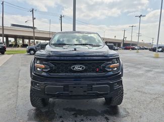 New 2025 Ford F150 XLT w/ Equipment Group 303A High video 1