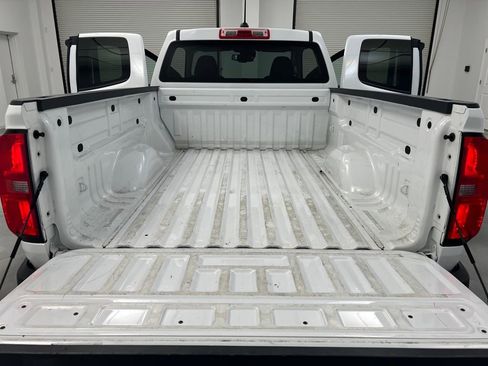 Used 2022 Chevrolet Colorado LT w/ Fleet Safety Package image 24