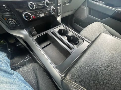 Used 2021 Ford F150 XLT w/ Equipment Group 302A High AWD/4WD image 18