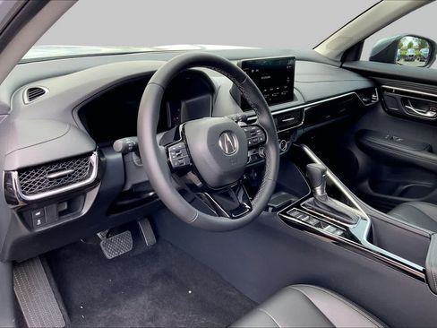 New 2026 Acura ADX FWD image 10