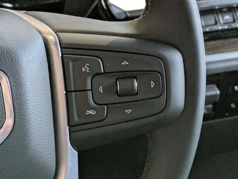 Certified 2026 GMC Sierra 1500 Elevation AWD/4WD image 16