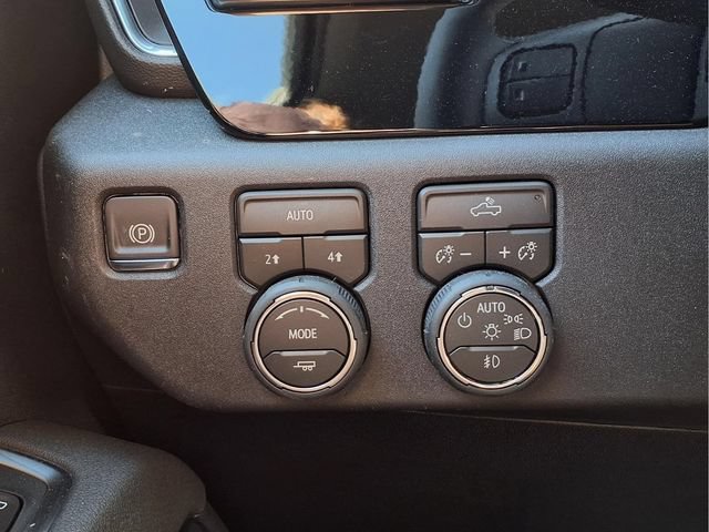New 2026 Chevrolet Silverado 1500 RST w/ RST Select Package AWD/4WD image 10