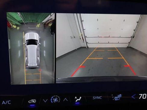 New 2026 Chevrolet Tahoe LT w/ LPO, Hit The Road Package image 23