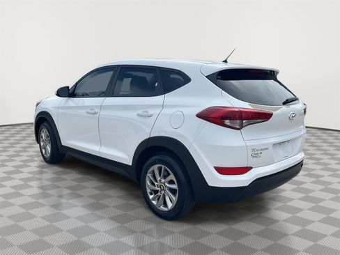 Used 2018 Hyundai Tucson SE AWD/4WD image 12