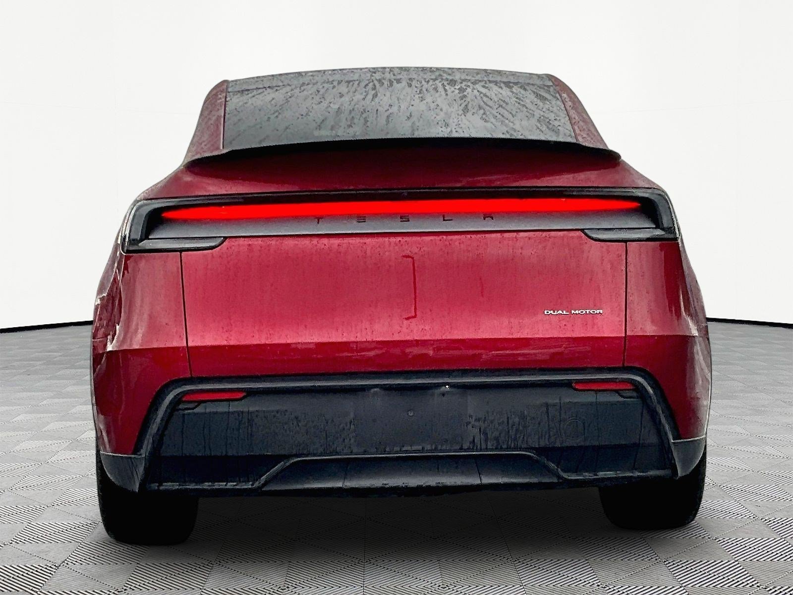 Used 2026 Tesla Model Y Long Range AWD/4WD image 5