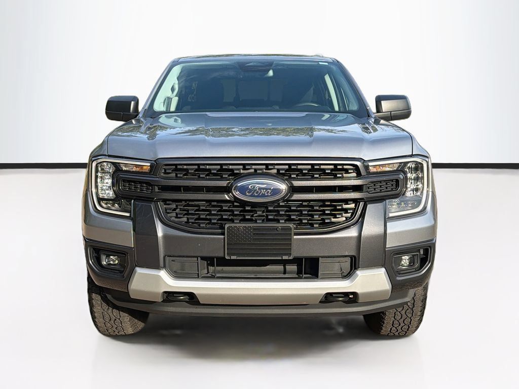 Used 2024 Ford Ranger XLT w/ Equipment Group 301A High AWD/4WD image 2