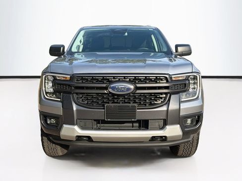 Used 2024 Ford Ranger XLT w/ Equipment Group 301A High AWD/4WD image 2