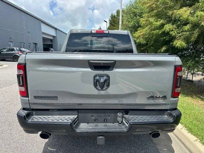 Used 2020 RAM 1500 Big Horn w/ Built-to-serve Edition