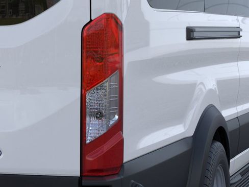 New 2026 Ford Transit 350 XLT RWD image 21