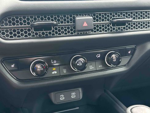 New 2026 Honda HR-V Sport image 23