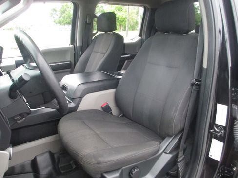 Used 2019 Ford F150 XL w/ Equipment Group 101A Mid AWD/4WD image 17