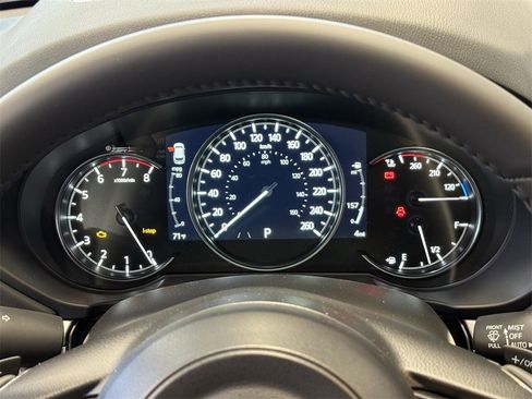 New 2025 MAZDA CX-5 AWD 2.5 S w/ Premium Plus Pkg image 20