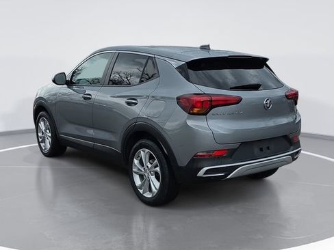 Used 2023 Buick Encore GX Preferred w/ Cold Weather Comfort Package FWD image 6